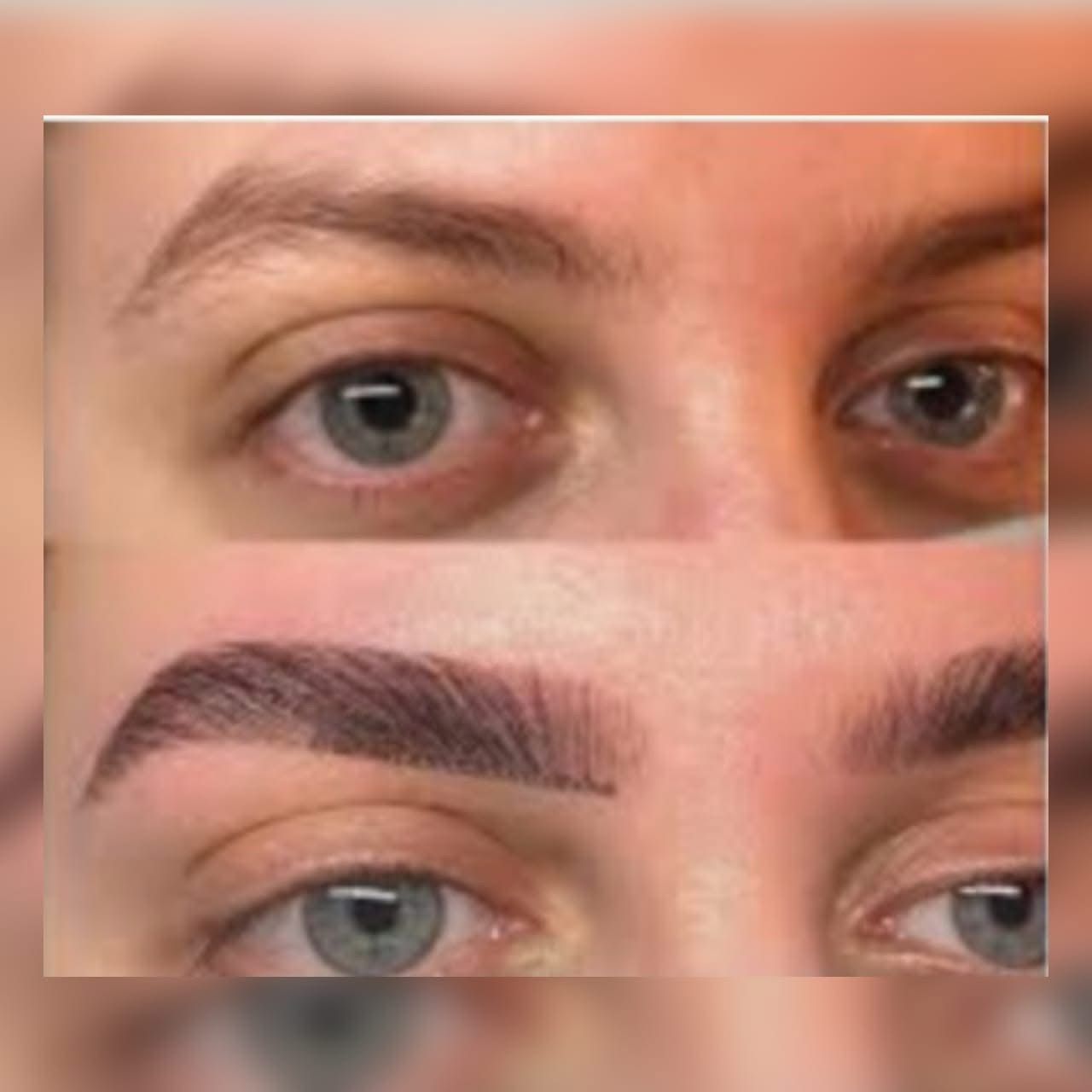 Eyebrow Shaping