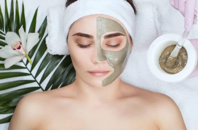 Luxury Facial Treatment
