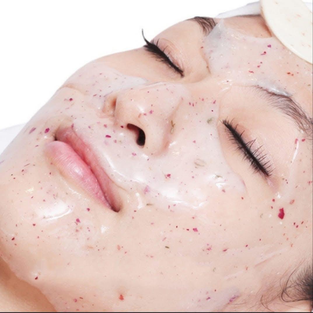 Anti-Aging Facial