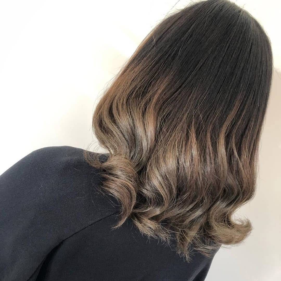 Elegant Hair Styling