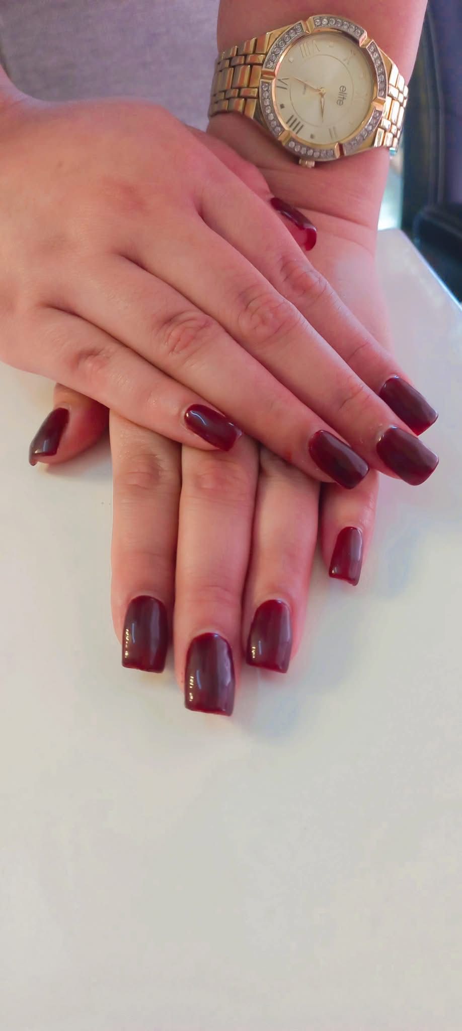 Acrylic Nails