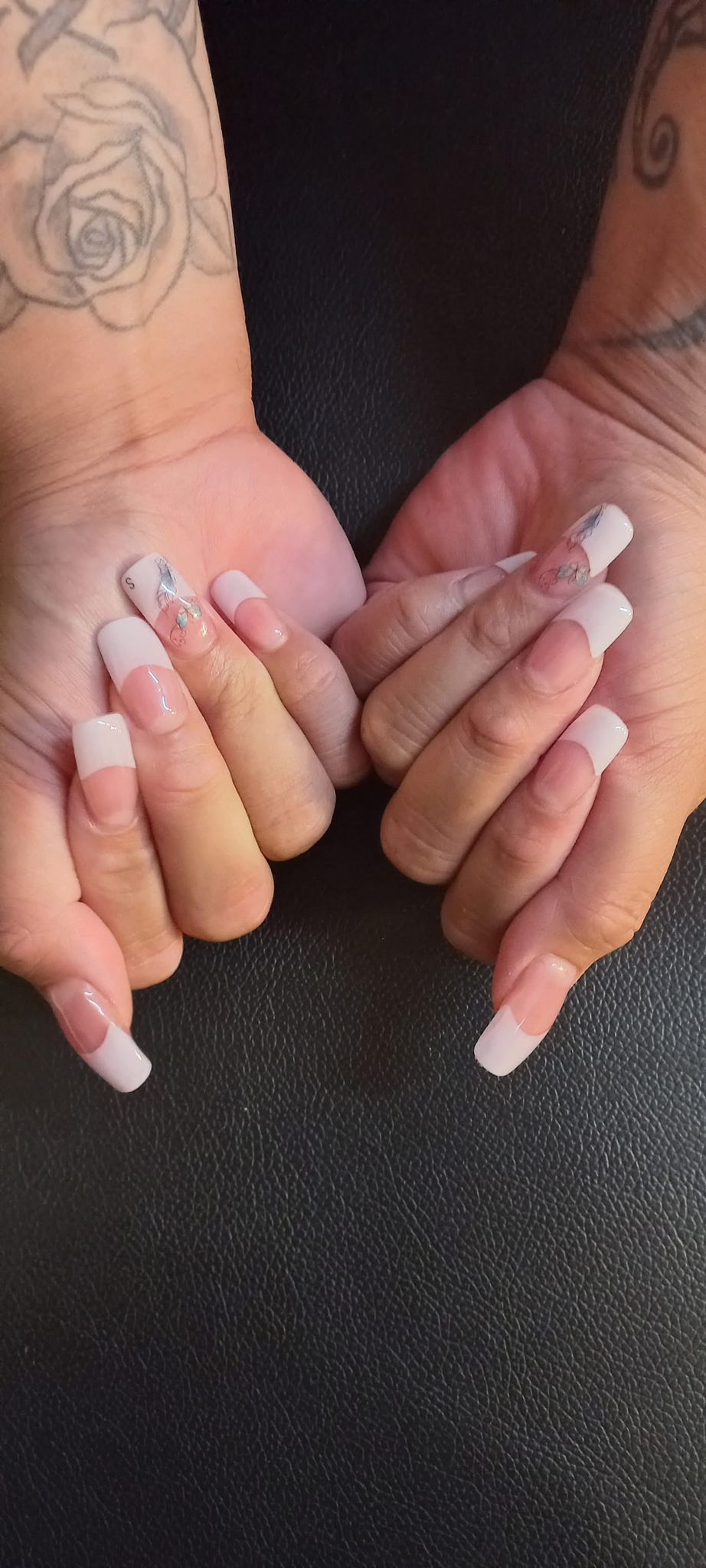 Nail Art Design