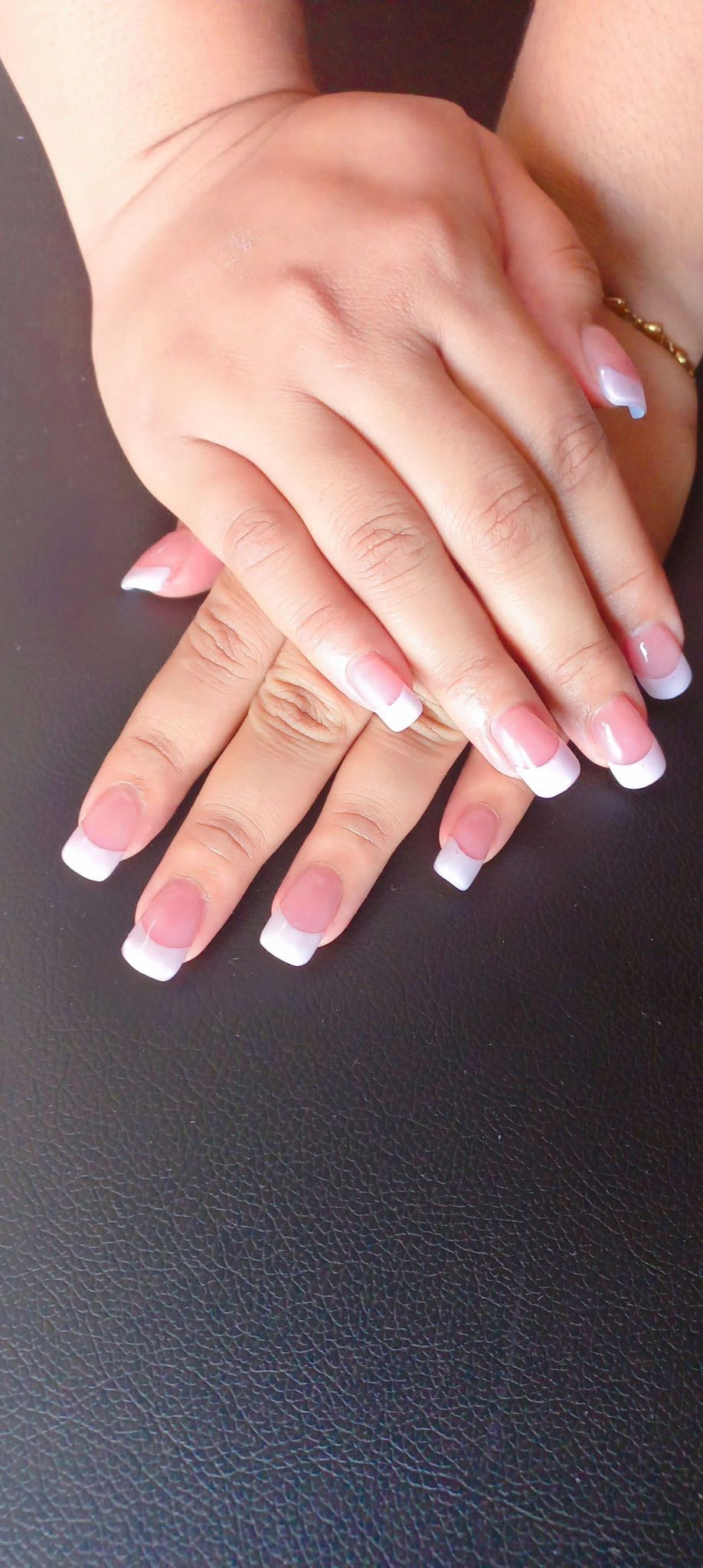 Nail Care Treatment
